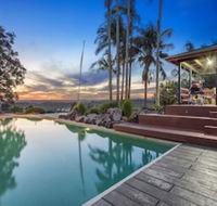 Byron Hinterland Villas - Accommodation Gold Coast