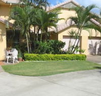 Sailfish Cove - Gold Coast 4U