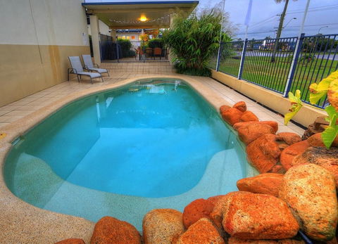 Tropixx Motel & Restaurant - Gold Coast 4U 3