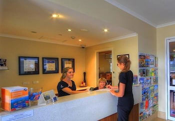 Tropixx Motel & Restaurant - Gold Coast 4U 5