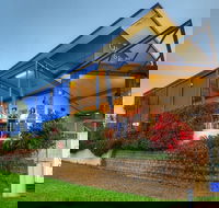 Tropixx Motel  Restaurant - Gold Coast 4U