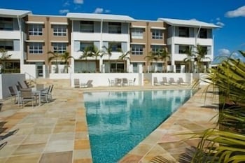 Chancellor Executive Apartments - Accommodation Gold Coast 3