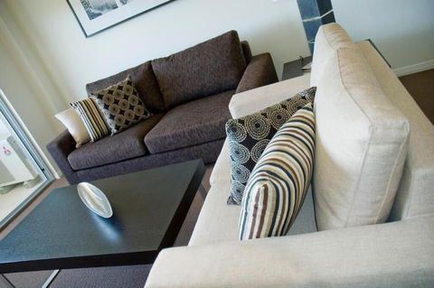 Chancellor Executive Apartments - Accommodation Gold Coast 5