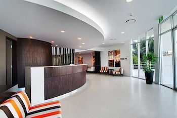 Chancellor Executive Apartments - Accommodation Gold Coast 4