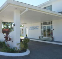 Blue Pacific Motel Swansea - Gold Coast 4U