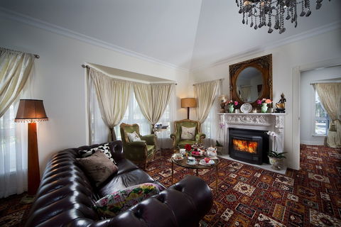 Katoomba Manor - 1 Gold Coast 2