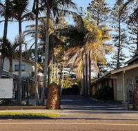 El Lago Waters Tourist Park - Gold Coast 4U