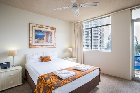 Suntower - Accommodation Gold Coast 5