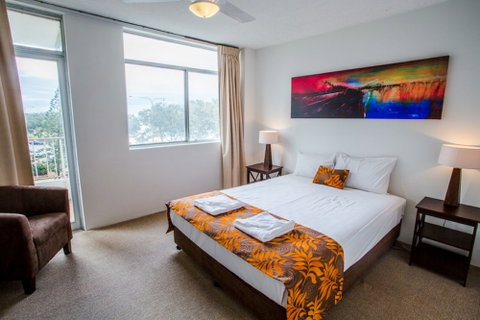 Suntower - Accommodation Gold Coast 6