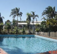White Lanterns Motel - Gold Coast 4U