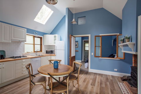 Oak Tree Lodge - Accommodation Gold Coast 6
