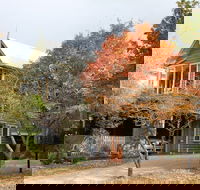 Oak Tree Lodge - Accommodation Gold Coast