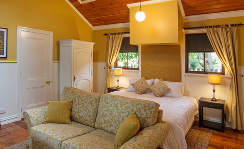 Oak Tree Lodge - Accommodation Gold Coast 4