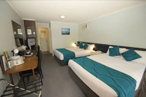 Gallery Motel - Gold Coast 4U 3