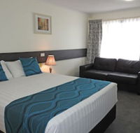 Gallery Motel - Gold Coast 4U