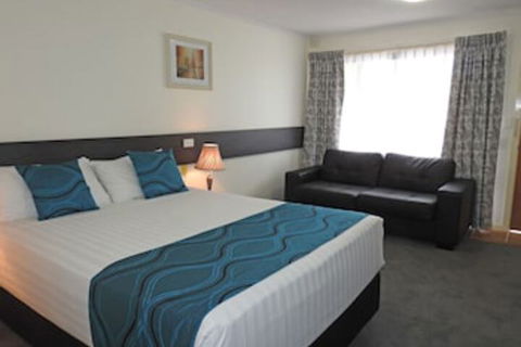 Gallery Motel - Gold Coast 4U 0