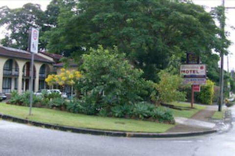 Gallery Motel - Gold Coast 4U 2