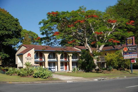 Gallery Motel - Gold Coast 4U 1