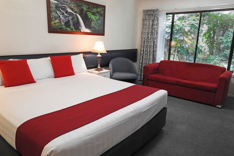 Gallery Motel - Gold Coast 4U 6