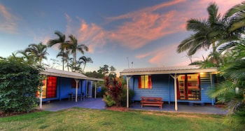 Kurrimine Beach Holiday Park - Accommodation Gold Coast 4