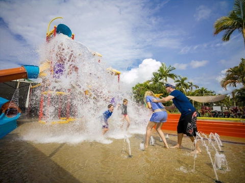 Kurrimine Beach Holiday Park - Accommodation Gold Coast 5