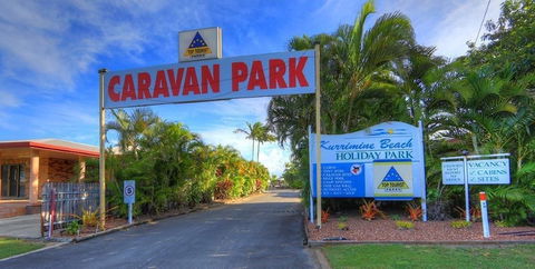 Kurrimine Beach Holiday Park - Accommodation Gold Coast 1