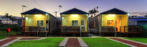 Kurrimine Beach Holiday Park - Accommodation Gold Coast 0