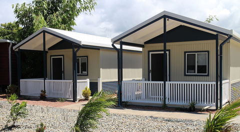 Kurrimine Beach Holiday Park - Accommodation Gold Coast 2