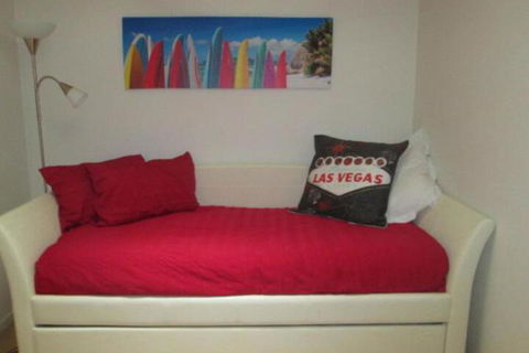 Noosa Terrace & Belmondos Waterfront Resort - Gold Coast 4U 2