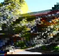 Clayton Monash Motor Inn  Serviced Apartments - Accommodation Gold Coast