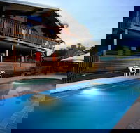 Boat Harbour Apartments - Gold Coast 4U