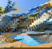 The Bluff Resort Apartments - Gold Coast 4U