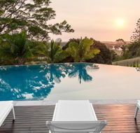 Cape Vue - Accommodation Gold Coast