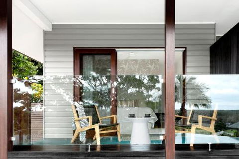 Cape Vue - Accommodation Gold Coast 3