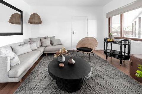 Cape Vue - Accommodation Gold Coast 5