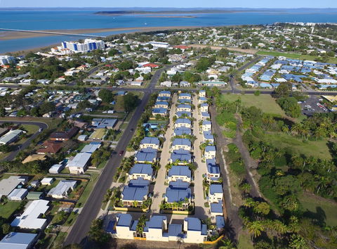 The Grange Resort - Gold Coast 4U 0