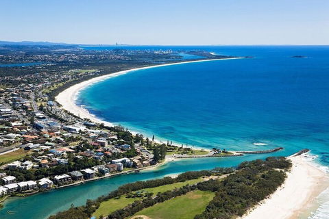 Blue Waters Motel - Gold Coast 4U 1
