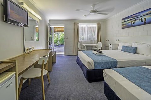 Blue Waters Motel - Gold Coast 4U 6