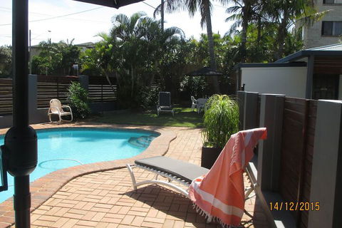 Blue Waters Motel - Gold Coast 4U 2