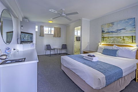Blue Waters Motel - Gold Coast 4U 7