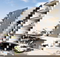 Ocean Views Resort - Accommodation Gold Coast