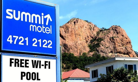 Summit Motel - 1 Gold Coast 0