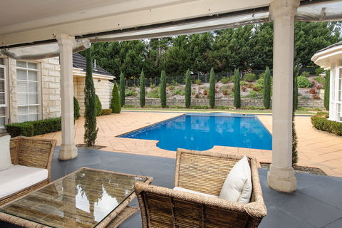 Montfort Manor - Accommodation Gold Coast 3