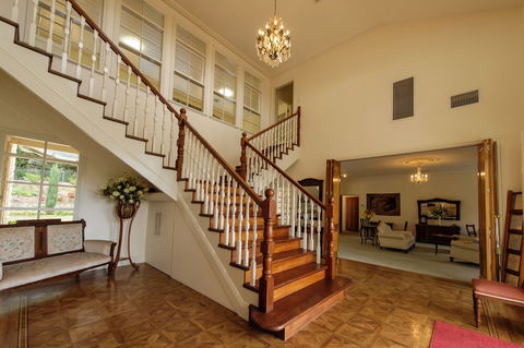 Montfort Manor - Accommodation Gold Coast 1