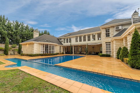 Montfort Manor - Accommodation Gold Coast 4