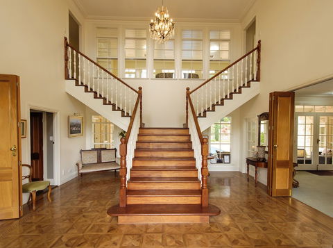 Montfort Manor - Accommodation Gold Coast 2