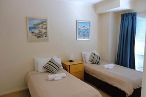 Glenelg Beachside Apartments - Accommodation Gold Coast 4