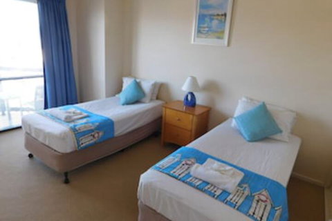 Glenelg Beachside Apartments - Accommodation Gold Coast 1