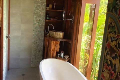 Silk Pavilions Glamping - Gold Coast 4U 3