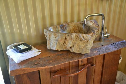 Silk Pavilions Glamping - Gold Coast 4U 6